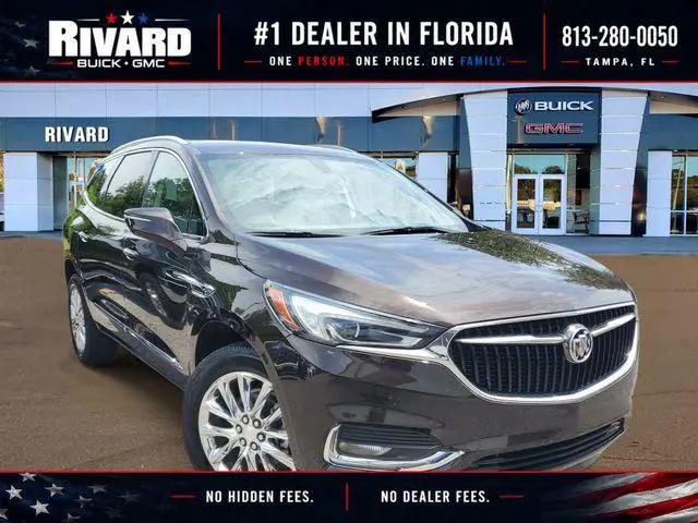 2018 Buick Enclave Essence for sale in Tampa, FL