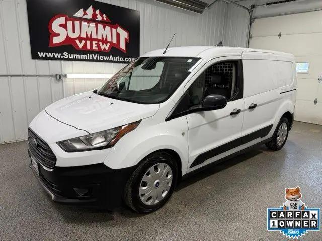 2021 Ford Transit Connect XL Cargo Van for sale in Spencerport, NY