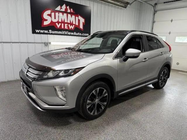 2020 Mitsubishi Eclipse Cross SE 1.5T AWC for sale in Spencerport, NY