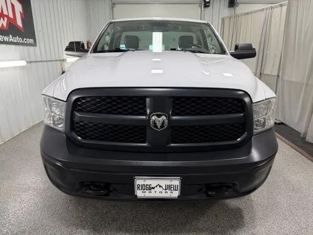 2019 Ram 1500 Classic Tradesman Regular Cab 4x4 6'4" Box for sale in Spencerport, NY
