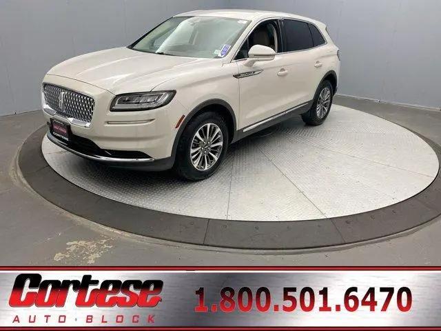 2023 Lincoln Nautilus Standard for sale in Rochester, NY