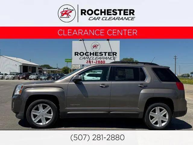 2012 GMC Terrain SLE-2 for sale in Rochester, MN