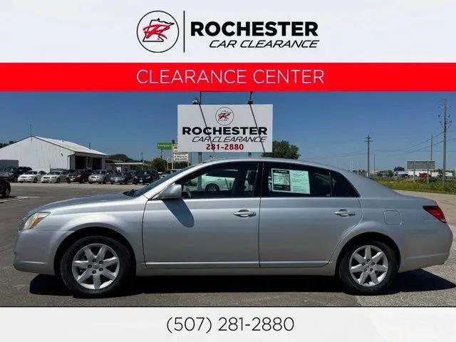 2007 Toyota Avalon XL for sale in Rochester, MN