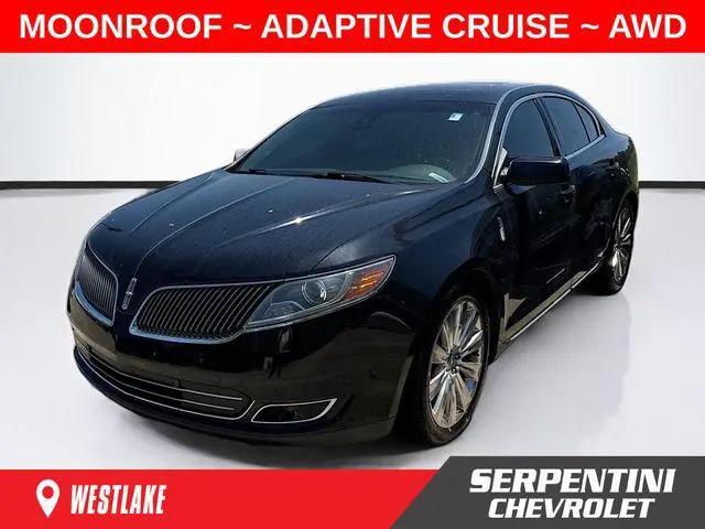2016 Lincoln MKS EcoBoost for sale in Westlake, OH
