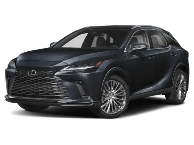 2023 Lexus RX 350 Luxury for sale in Charlotte, NC
