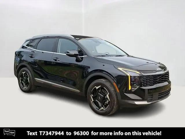 2026 Kia Sportage Hybrid EX for sale in Philadelphia, PA