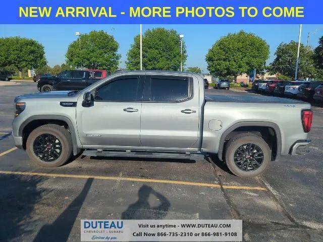 2026 GMC Sierra 1500 Elevation for sale in Lincoln, NE