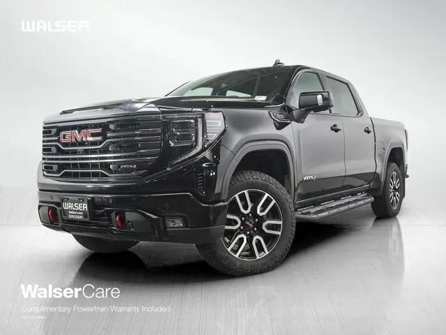 2023 GMC Sierra 1500 AT4 for sale in Brooklyn Park, MN