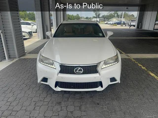 2013 Lexus GS 350 Base for sale in Gonzales, LA