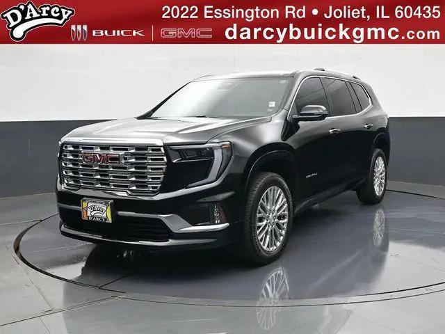 2024 GMC Acadia AWD Denali for sale in Joliet, IL