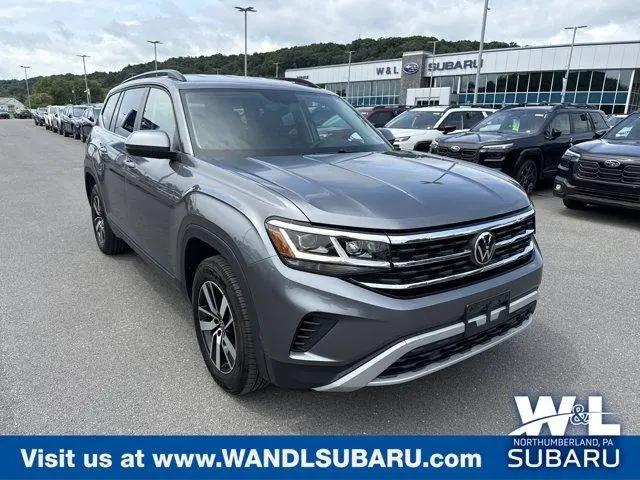 2023 Volkswagen Atlas 2.0T SE for sale in Northumberland, PA