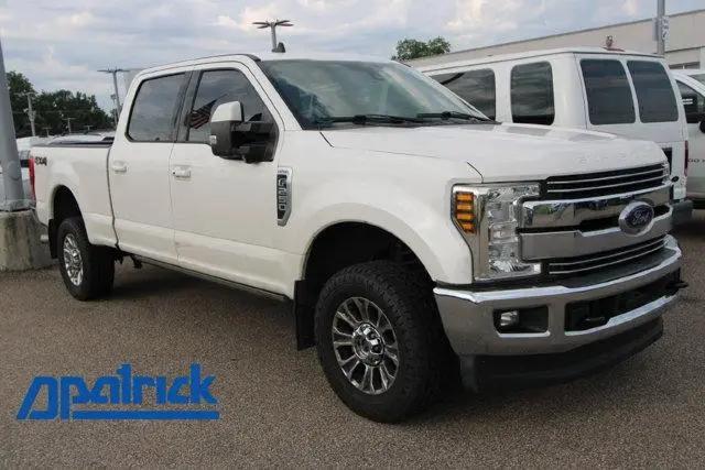 2019 Ford F-250 LARIAT for sale in Evansville, IN