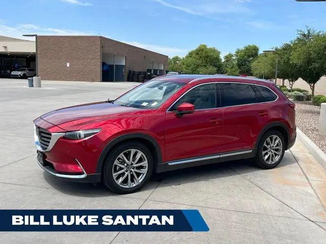 2019 Mazda CX-9 Grand Touring for sale in Gilbert, AZ