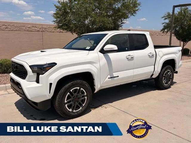 2026 Toyota Tacoma TRD Sport for sale in Gilbert, AZ