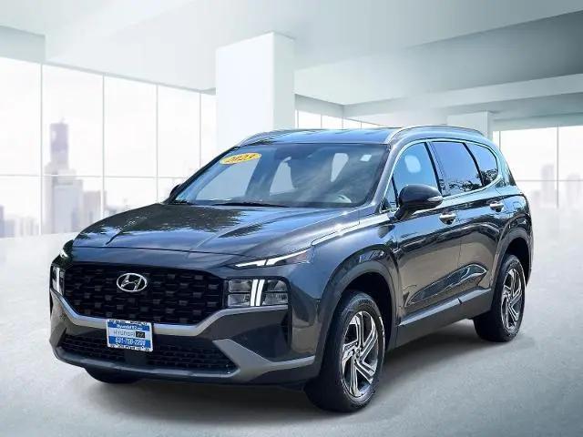 2023 Hyundai Santa Fe SEL for sale in Medford, NY