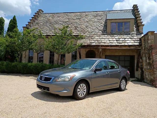 2010 Honda Accord 2.4 LX for sale in Birmingham, AL