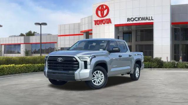 2022 Toyota Tundra SR5 for sale in Rockwall, TX