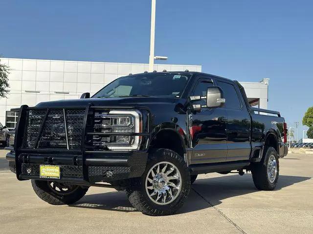 2023 Ford F-250 LARIAT for sale in Rockwall, TX