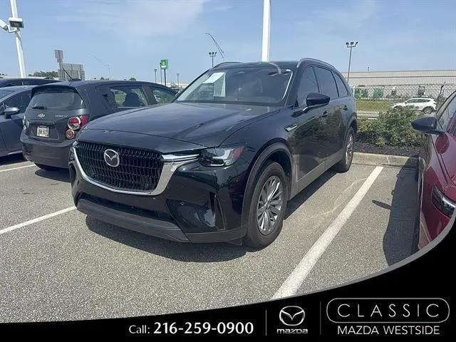 2025 Mazda X-90 3.3 Turbo Preferred Package for sale in Cleveland, OH