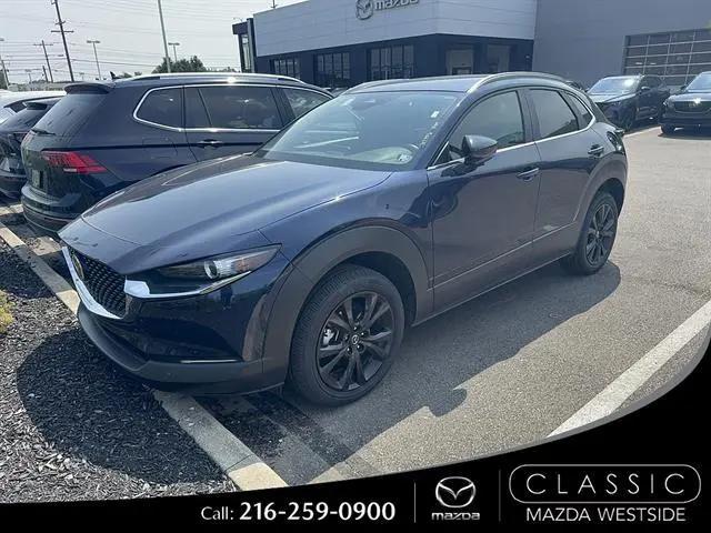2025 Mazda CX-30 2.5 S Select Sport for sale in Cleveland, OH