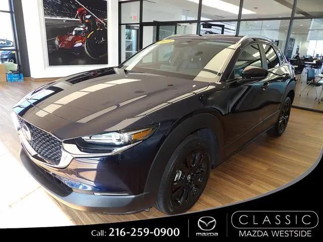 2025 Mazda CX-30 2.5 S Select Sport for sale in Cleveland, OH