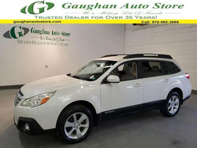2014 Subaru Outback 2.5i Premium for sale in Taylor, PA