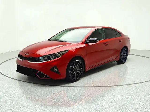 2023 Kia Forte GT-Line for sale in North Olmsted, OH