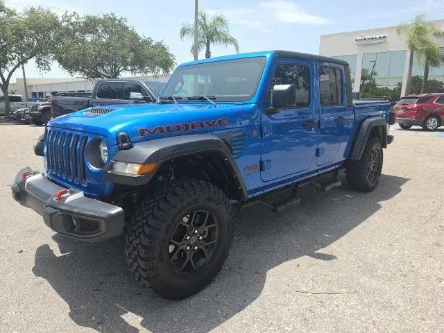 2023 Jeep Gladiator Sport for sale in Naples, FL