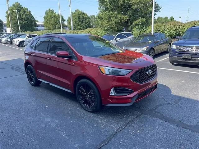 2021 Ford Edge SEL for sale near Monroe, OH