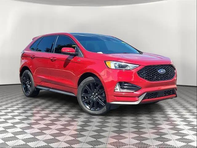 2021 Ford Edge SEL for sale near Monroe, OH