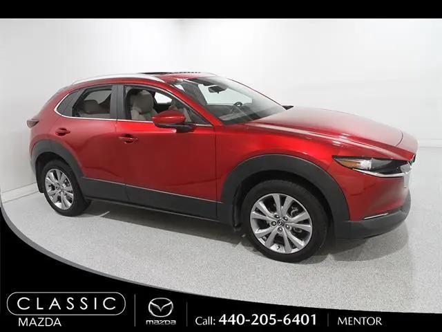 2022 Mazda CX-30 Preferred for sale in Mentor, OH