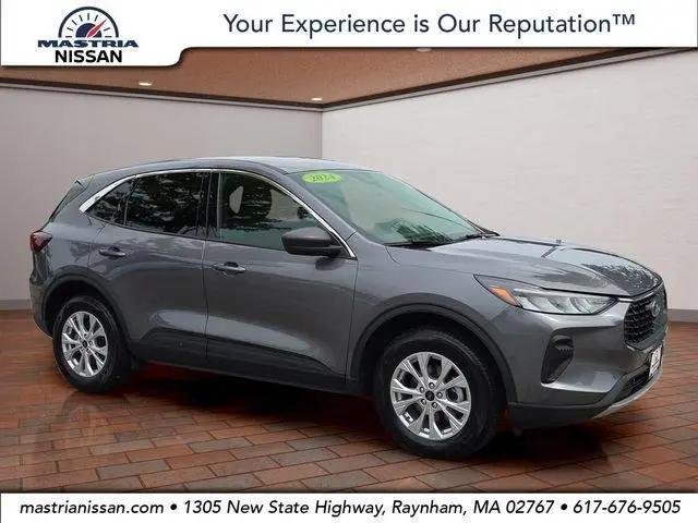 2024 Ford Escape Active for sale in Raynham, MA