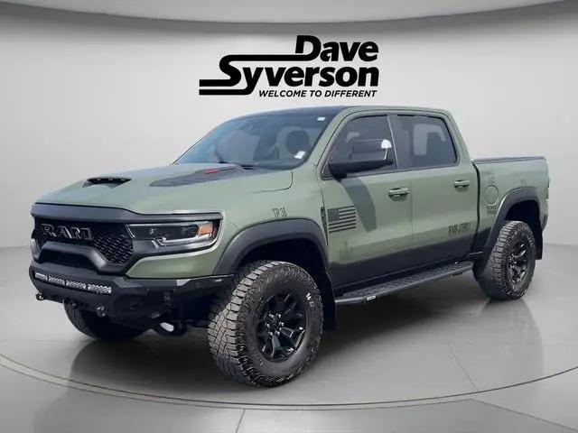 2022 Ram 1500 TRX Crew Cab 4x4 5'7" Box for sale in Albert Lea, MN