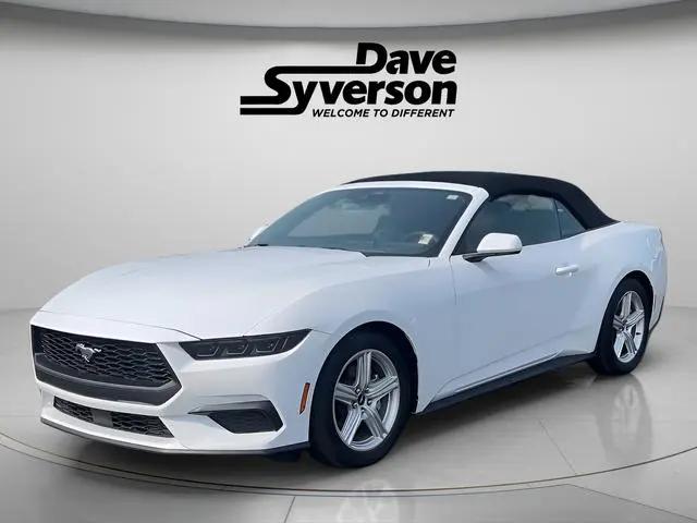 2026 Ford Mustang EcoBoost Premium for sale in Albert Lea, MN