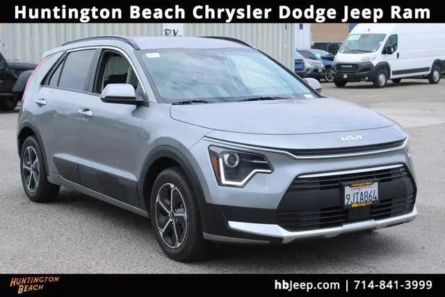 2024 Kia Niro EX for sale in Huntington Beach, CA