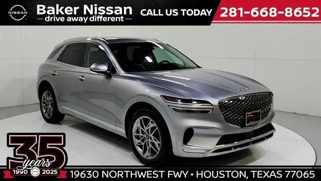 2025 Genesis GV70 2.5T AWD for sale in Houston, TX
