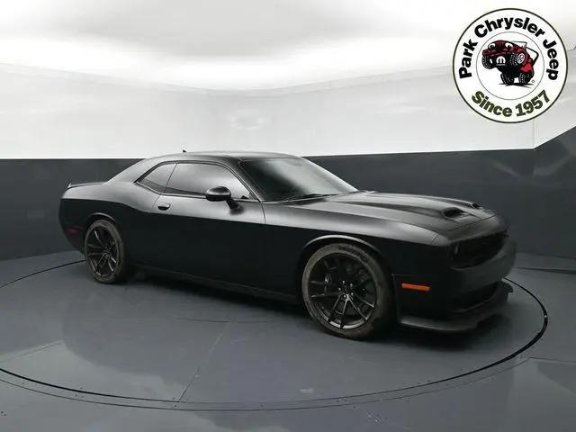2023 Dodge Challenger SRT Hellcat Jailbreak for sale in Burnsville, MN