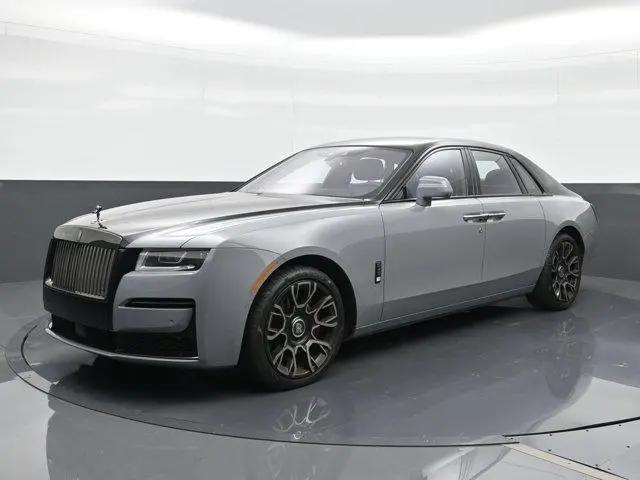 2023 Rolls-Royce Ghost Unknown for sale in Miami, FL