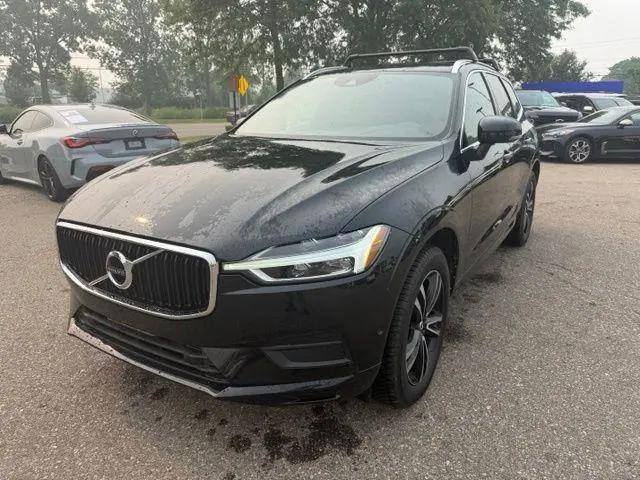2019 Volvo XC60 T6 Momentum for sale in Farmington Hills, MI