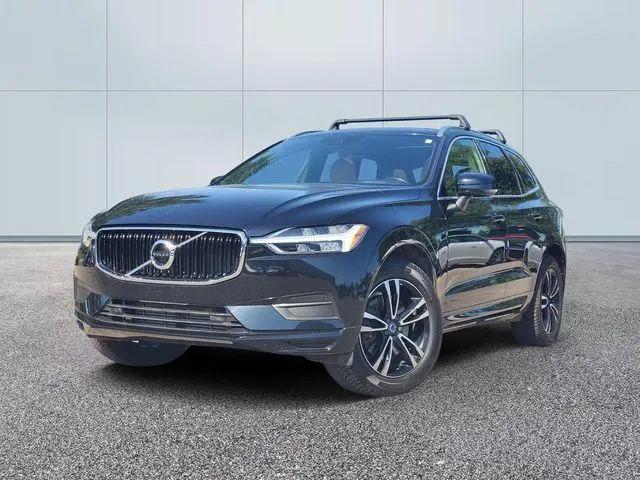 2019 Volvo XC60 T6 Momentum for sale in Farmington Hills, MI