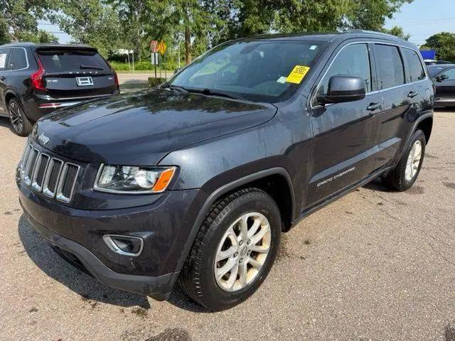 2014 Jeep Grand Cherokee Laredo for sale in Farmington Hills, MI