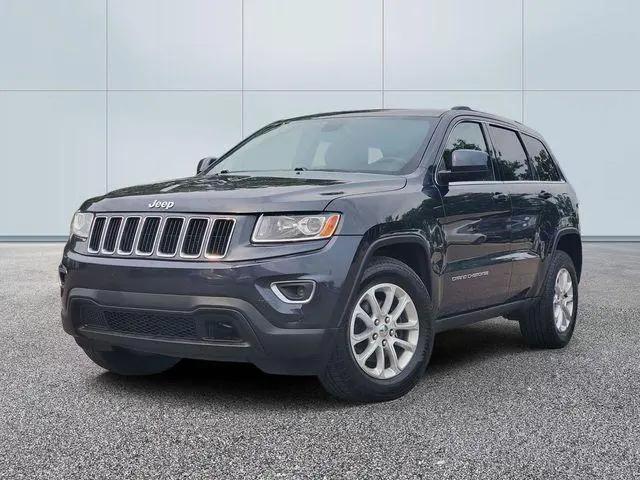 2014 Jeep Grand Cherokee Laredo for sale in Farmington Hills, MI