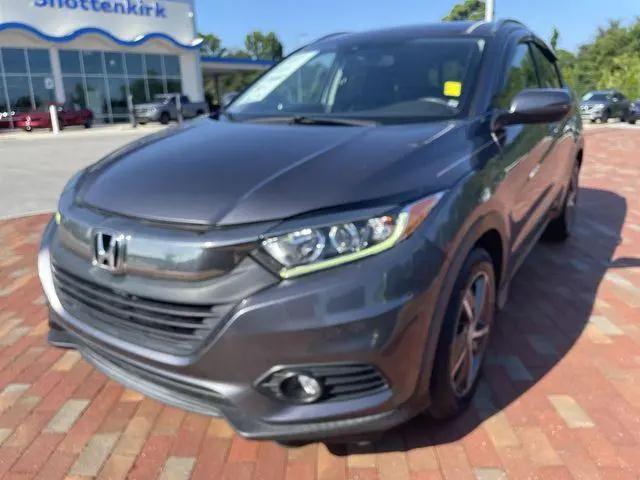 2021 Honda HR-V AWD EX for sale in Huntsville, AL
