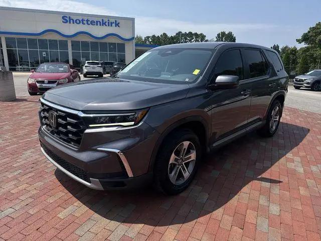2023 Honda Pilot 2WD EX-L 7 Passenger for sale in Huntsville, AL