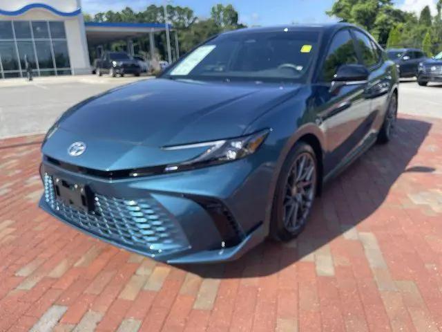2025 Toyota Camry XSE for sale in Huntsville, AL