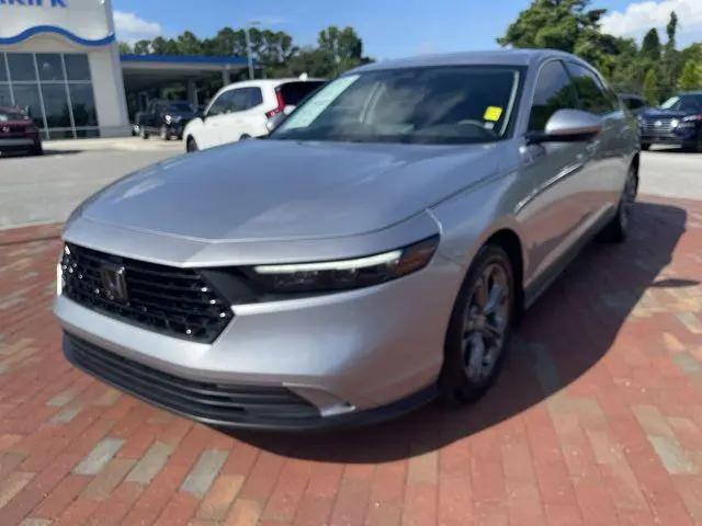 2024 Honda Accord EX for sale in Huntsville, AL