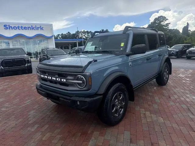 2023 Ford Bronco Big Bend for sale in Huntsville, AL