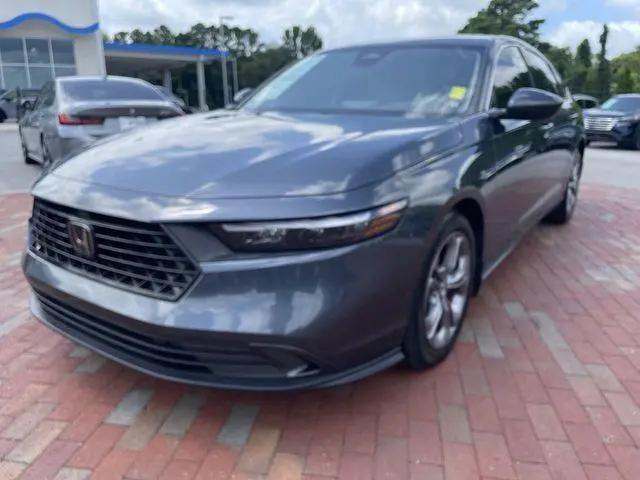 2024 Honda Accord EX for sale in Huntsville, AL