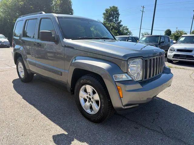 2012 Jeep Liberty Sport for sale in Florence, KY