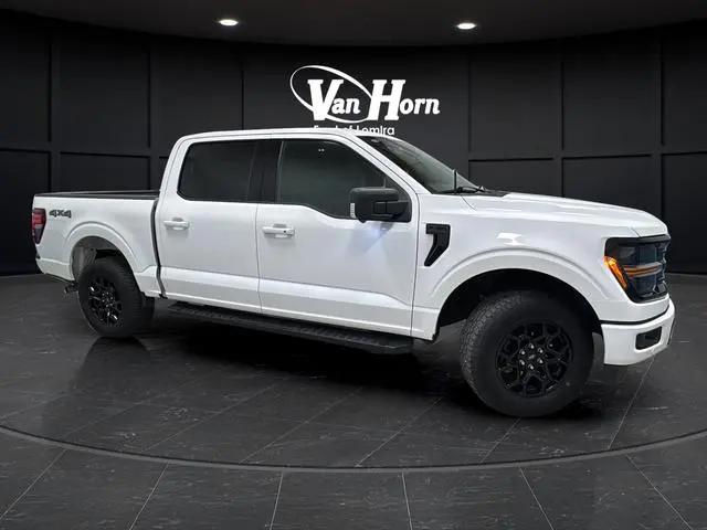 2024 Ford F-150 XLT for sale in Lomira, WI